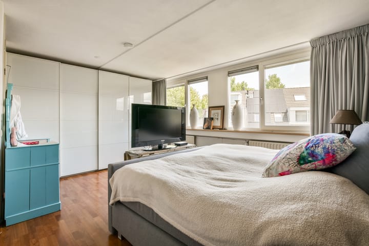 Foto 13 van Gandhiweg 30