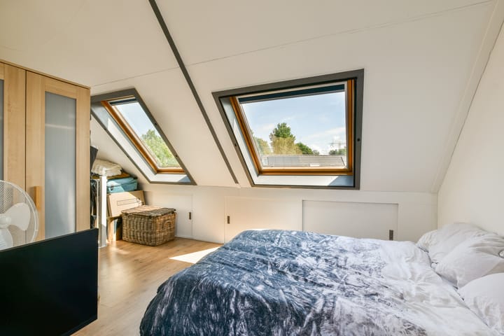 Foto 20 van Gandhiweg 30