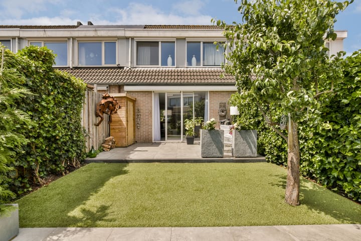 Foto 22 van Gandhiweg 30