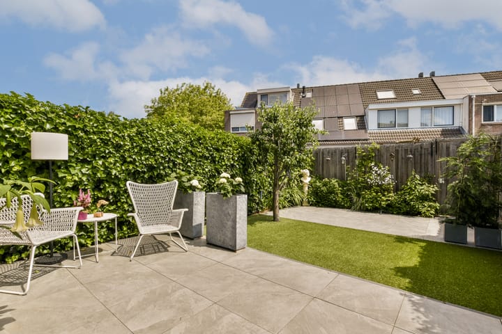 Foto 23 van Gandhiweg 30