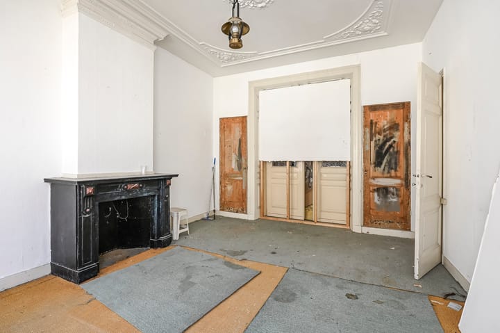 Foto 2 van Van Swietenstraat 134