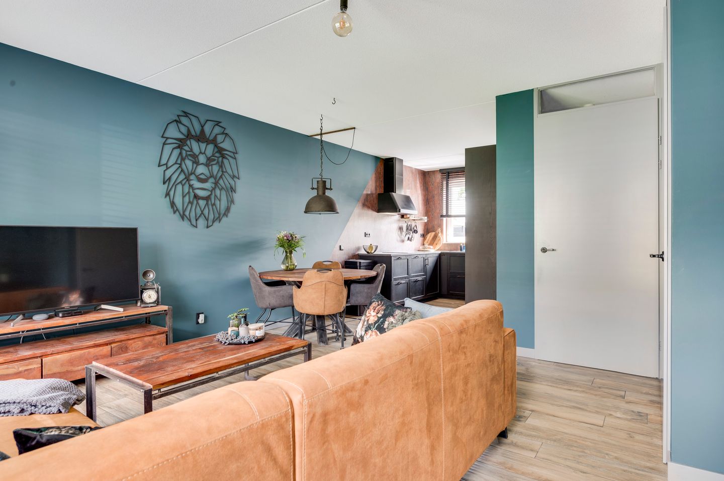 Foto 10 van Tarwe 11