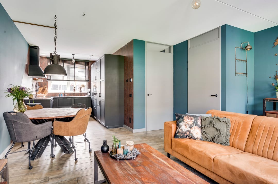 Foto 11 van Tarwe 11