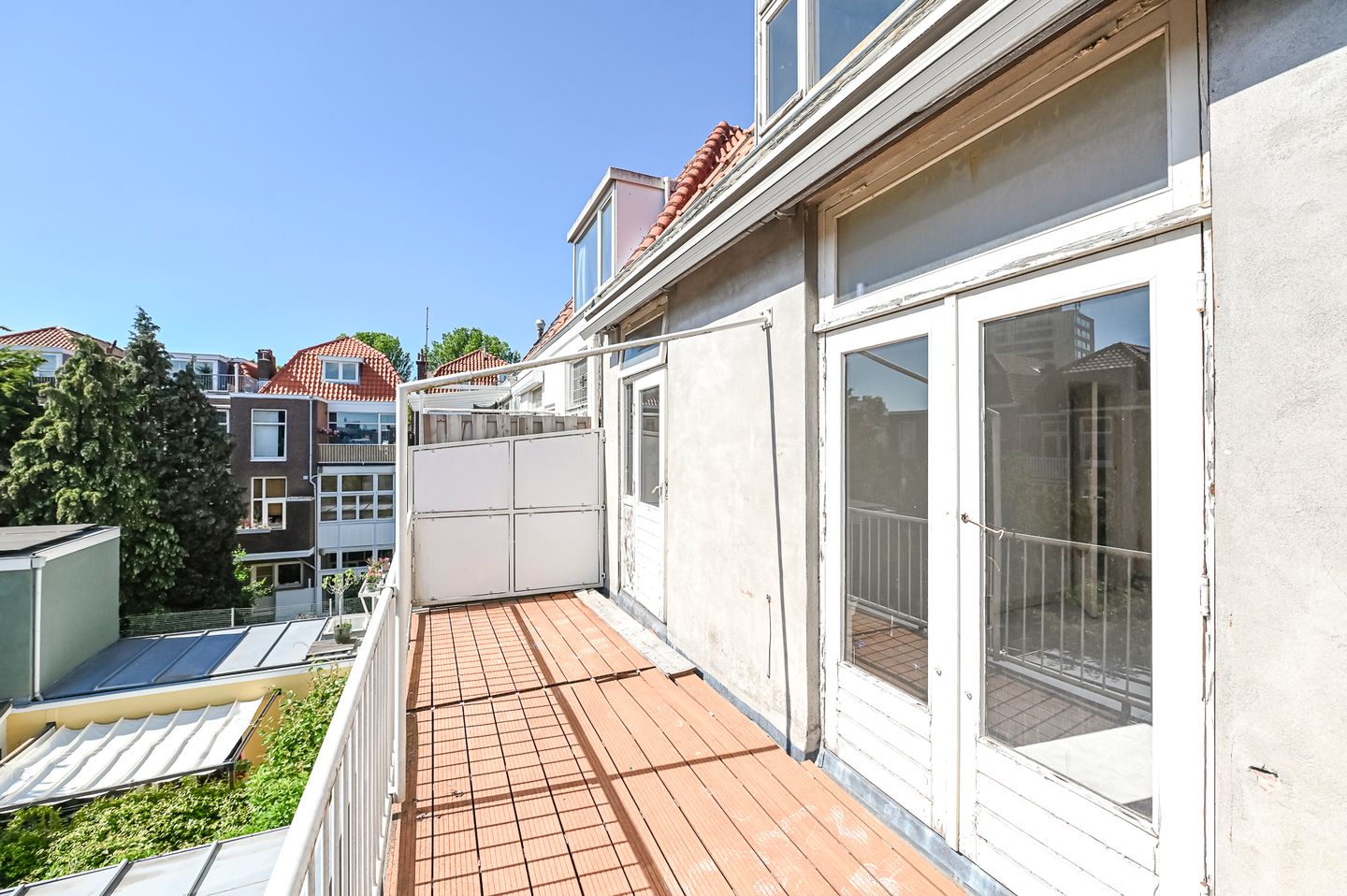 Foto 4 van Van Swietenstraat 134