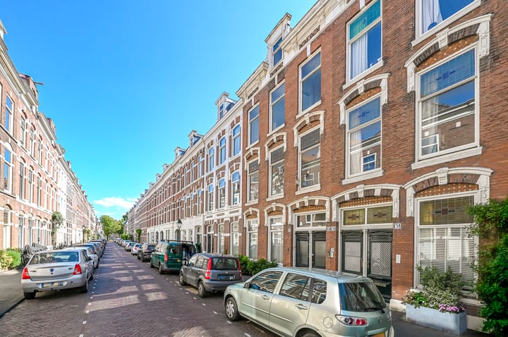 Foto 5 van Van Swietenstraat 134