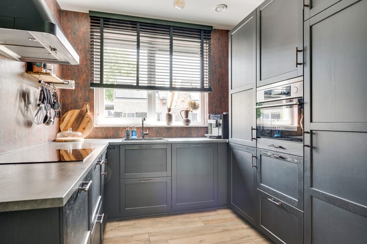 Foto 13 van Tarwe 11