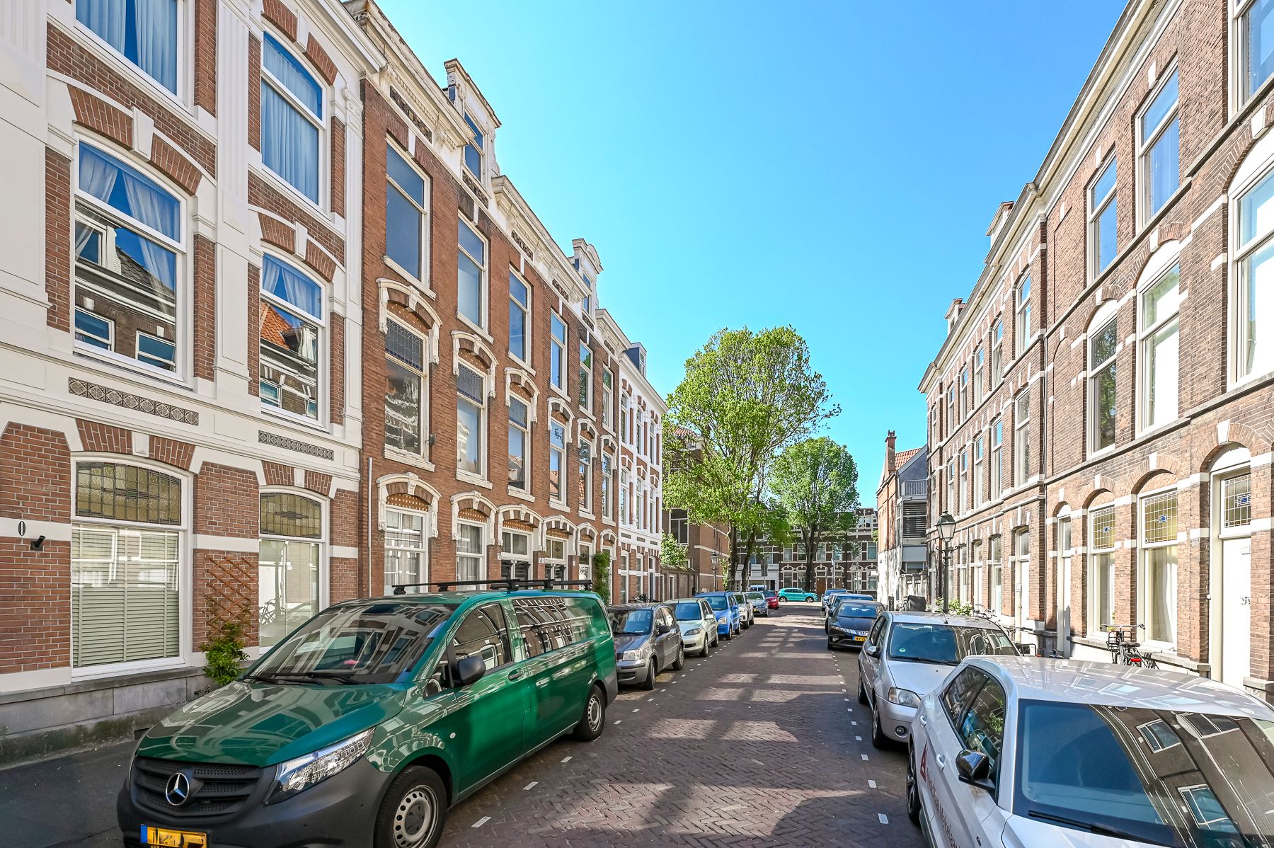 Foto 6 van Van Swietenstraat 134