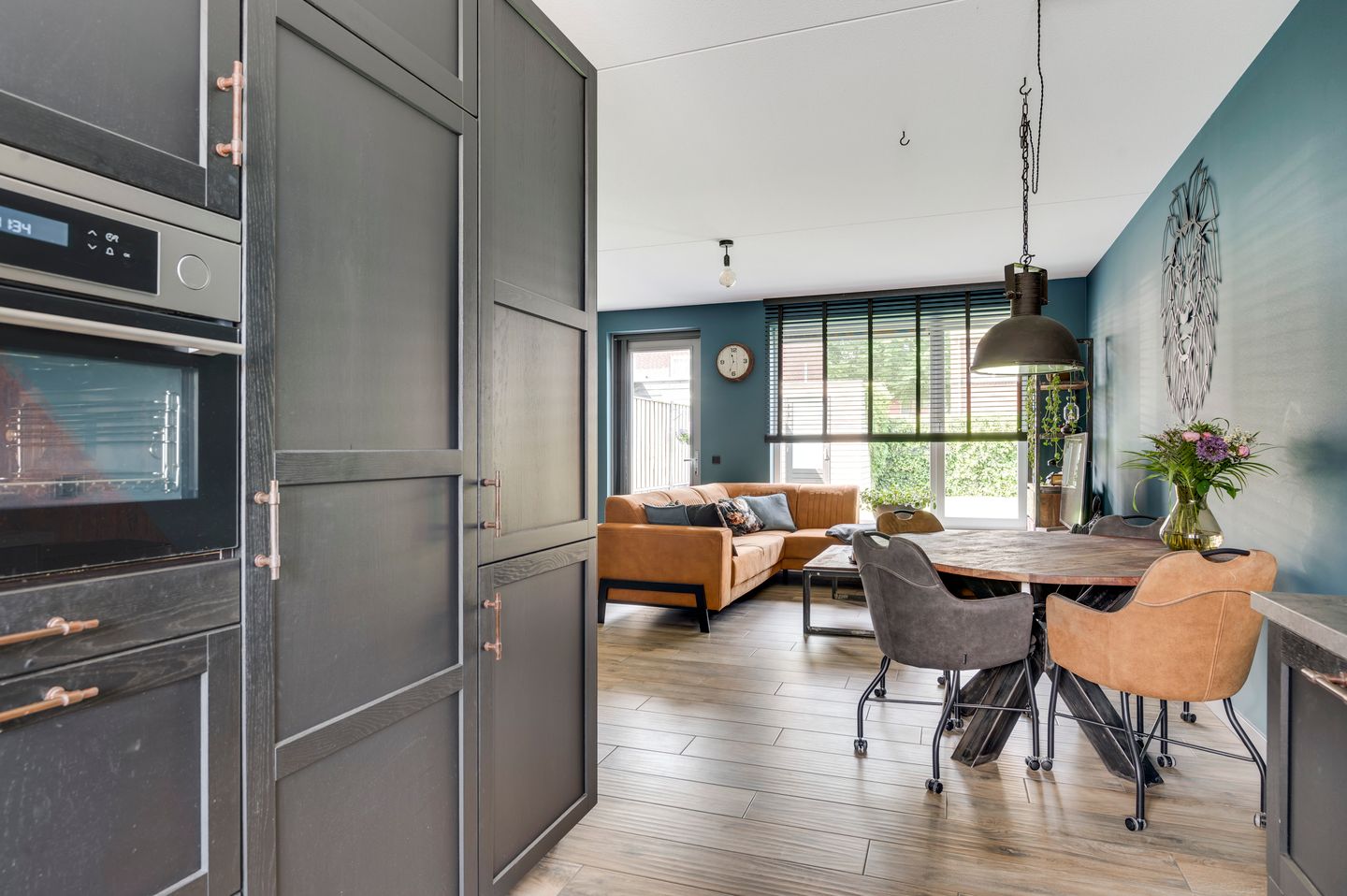 Foto 14 van Tarwe 11