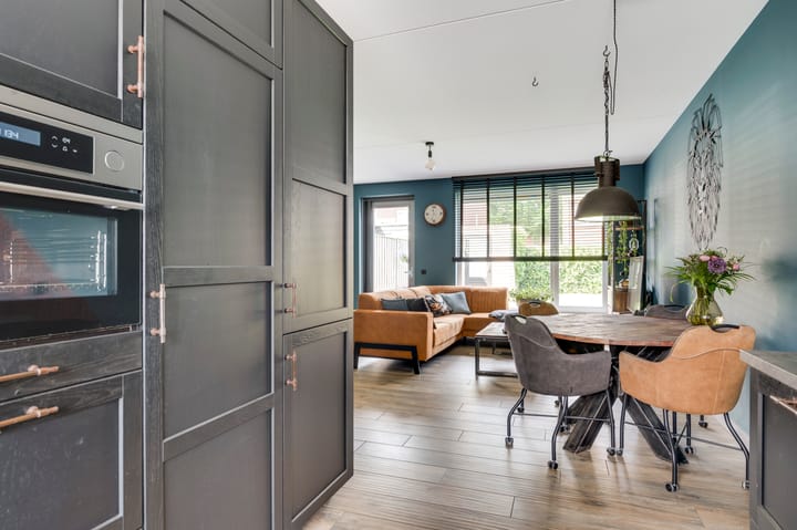 Foto 14 van Tarwe 11