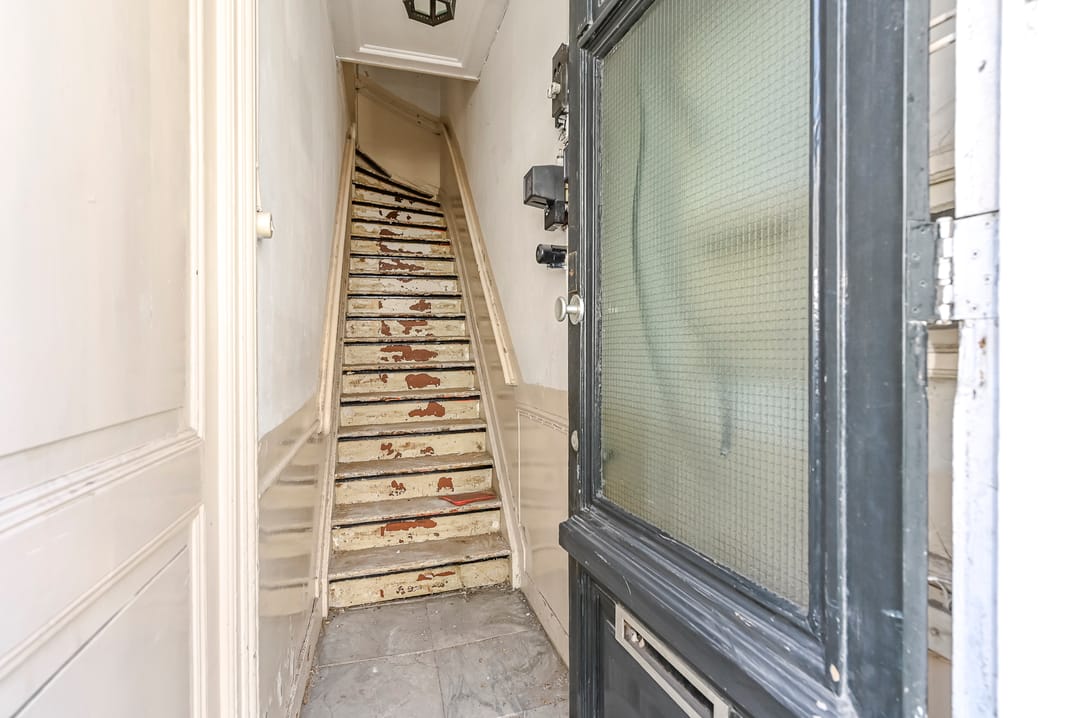 Foto 8 van Van Swietenstraat 134