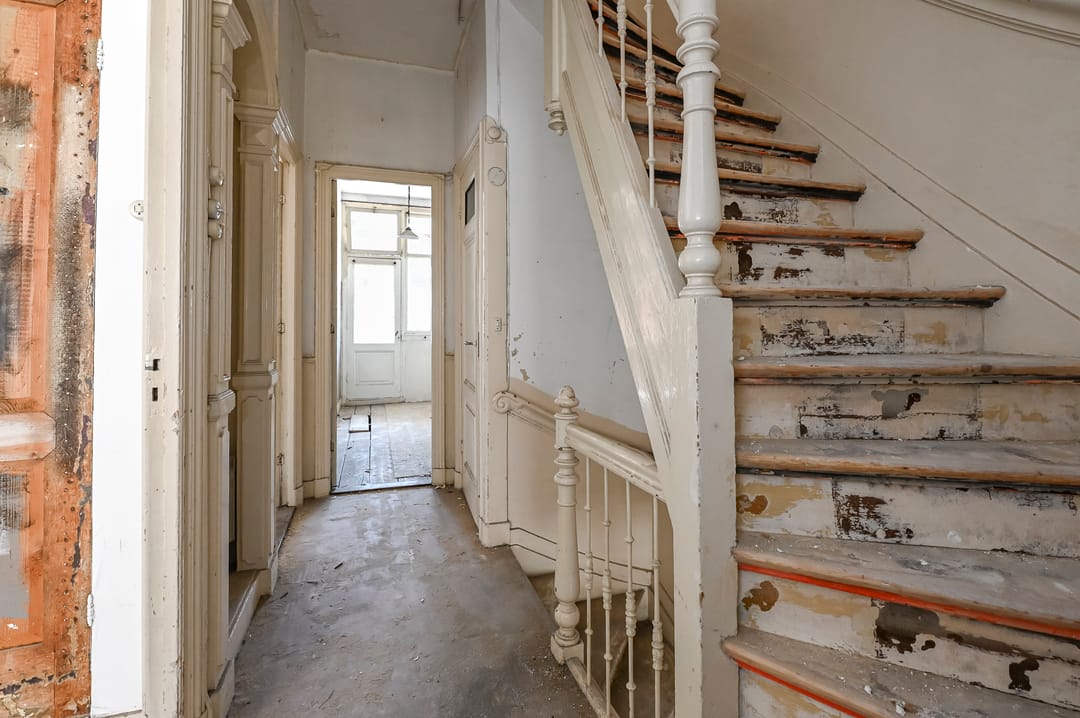 Foto 11 van Van Swietenstraat 134