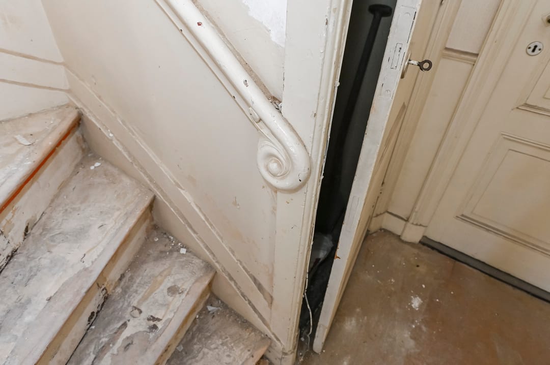 Foto 13 van Van Swietenstraat 134