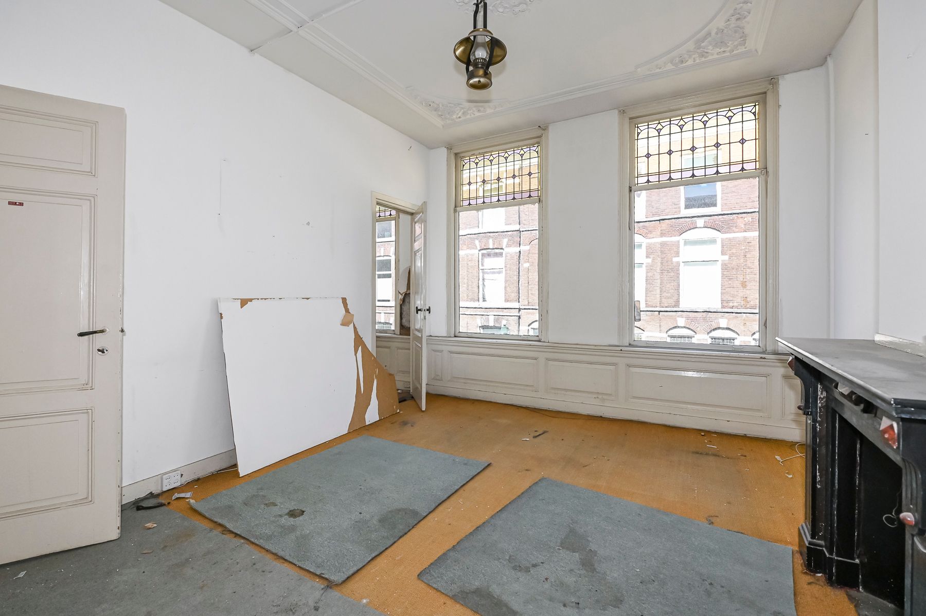 Foto 15 van Van Swietenstraat 134