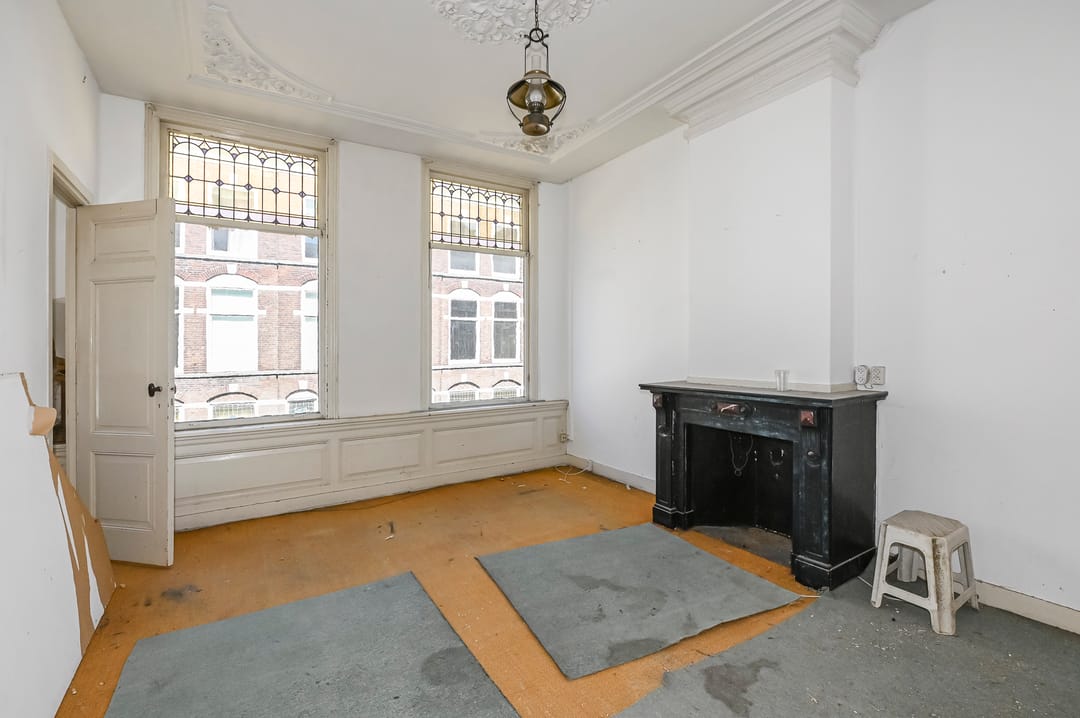 Foto 16 van Van Swietenstraat 134