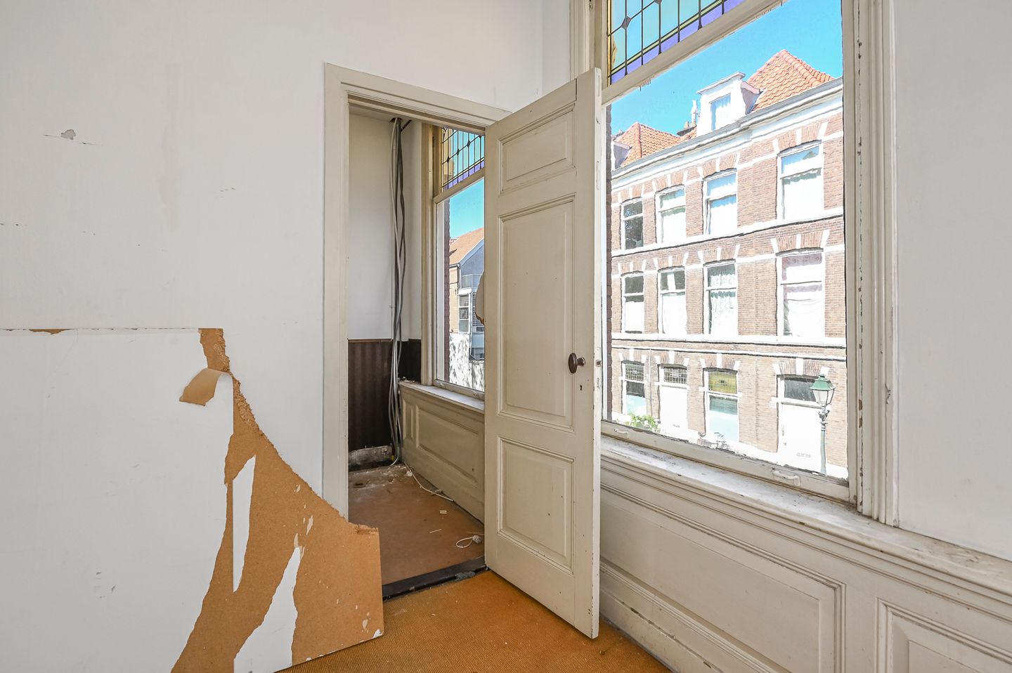 Foto 20 van Van Swietenstraat 134