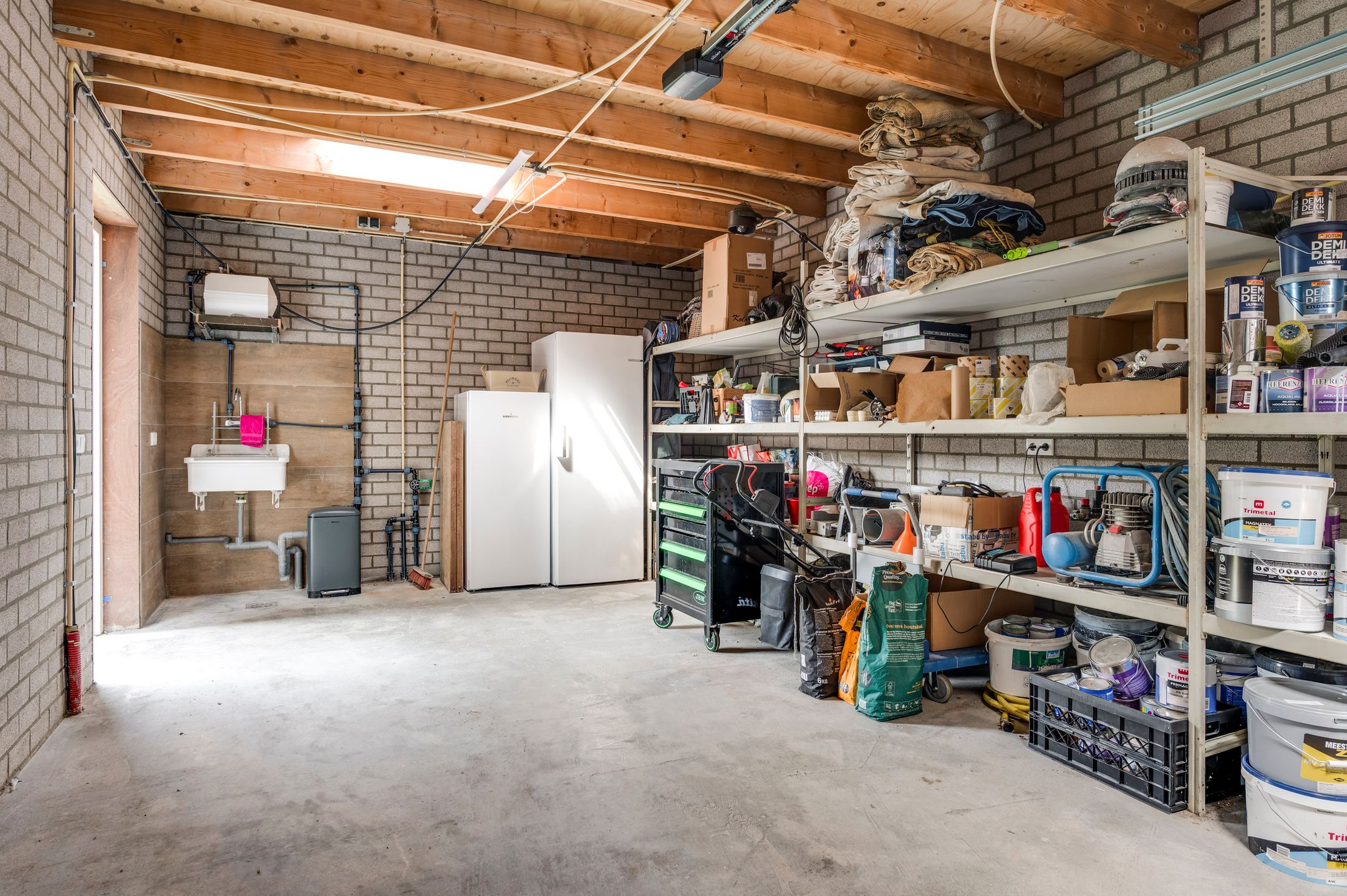 Foto 27 van Tarwe 11