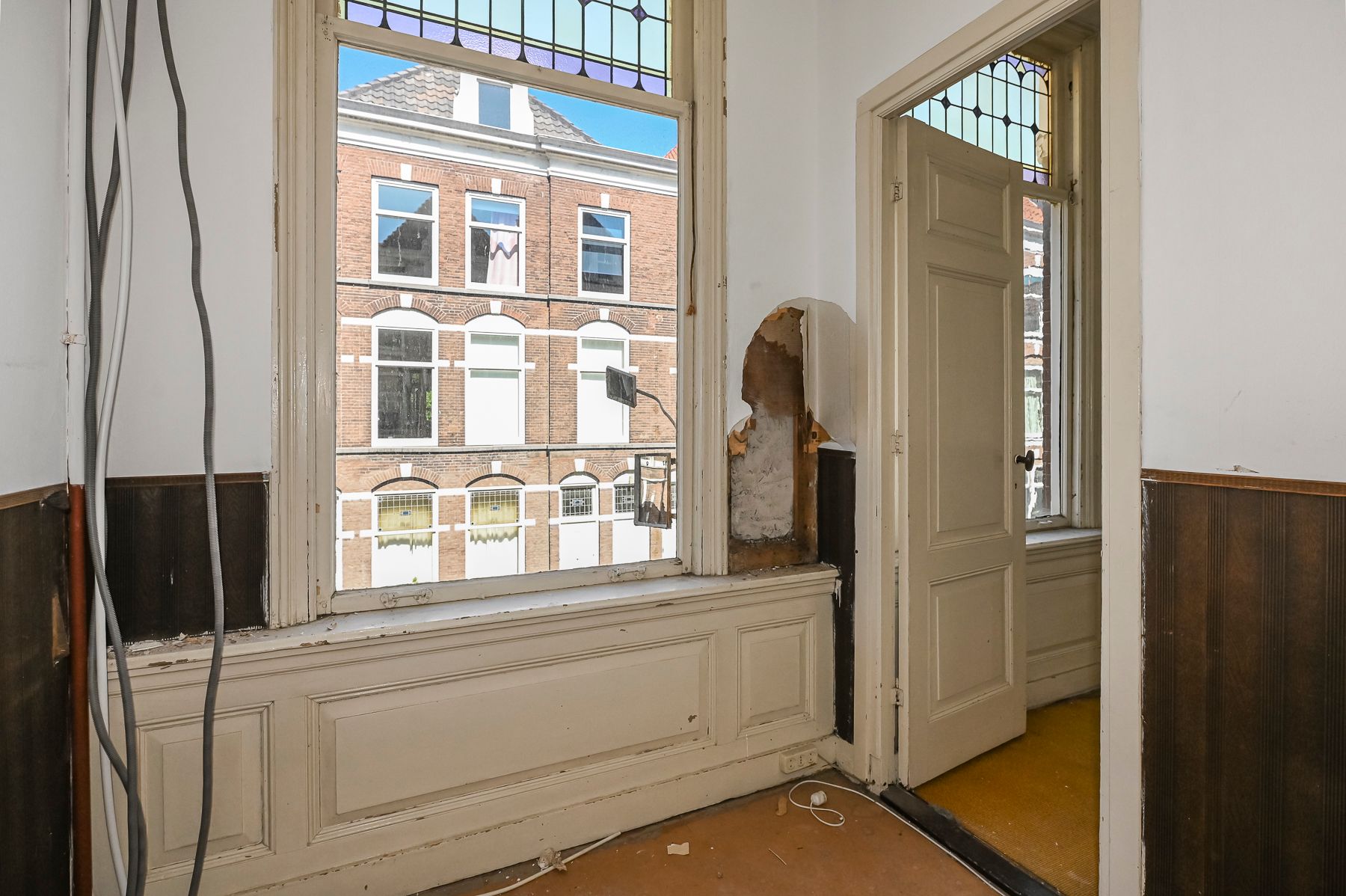 Foto 21 van Van Swietenstraat 134