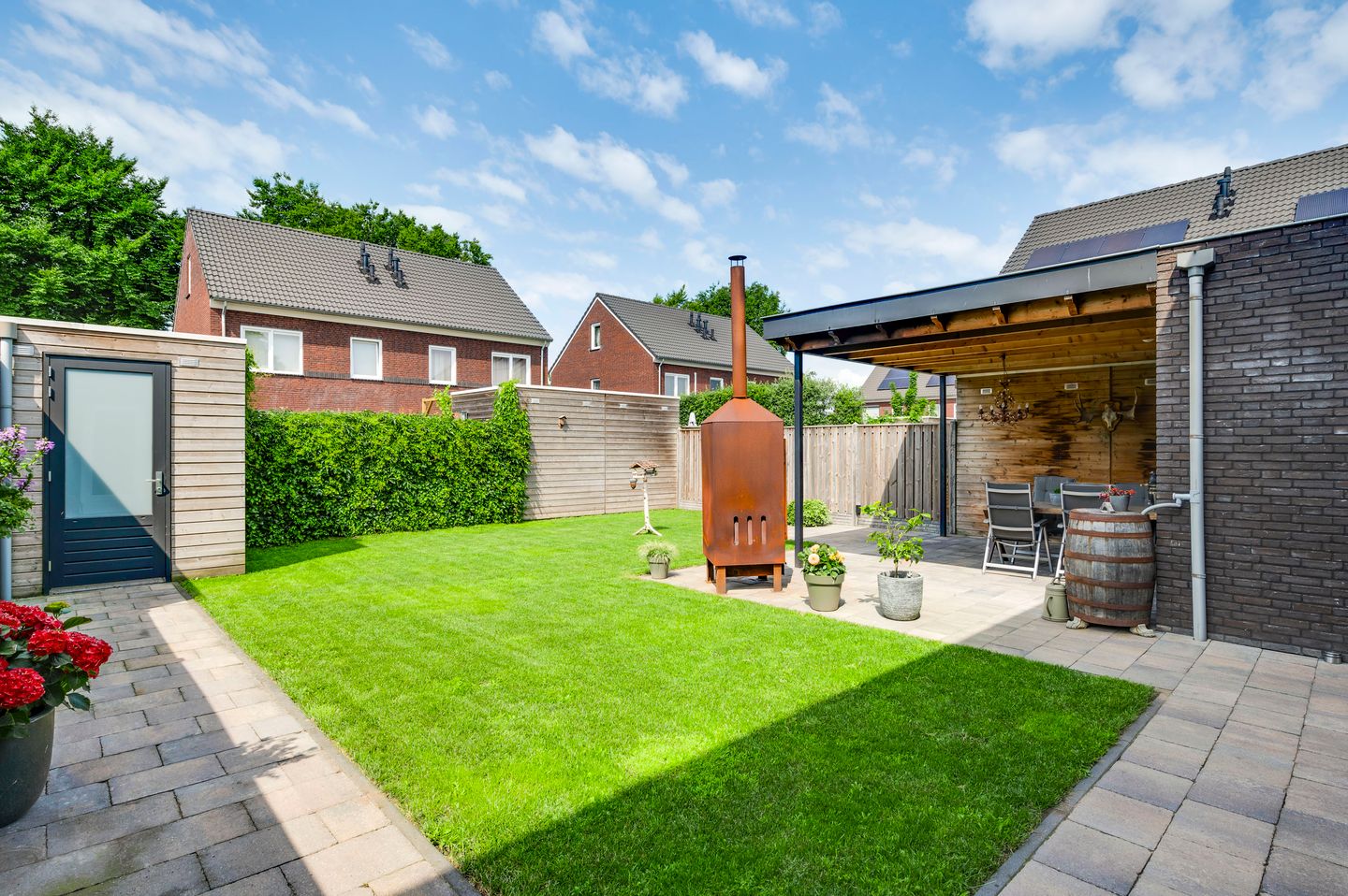 Foto 29 van Tarwe 11