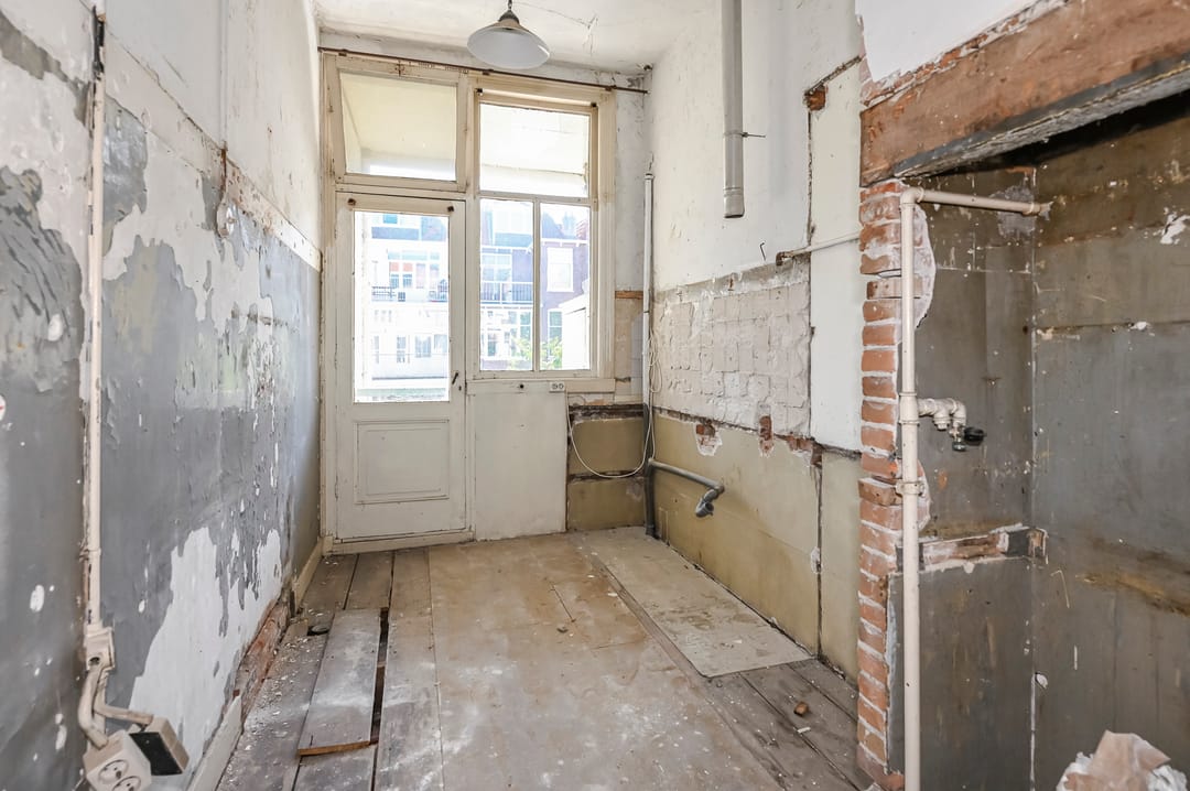 Foto 22 van Van Swietenstraat 134