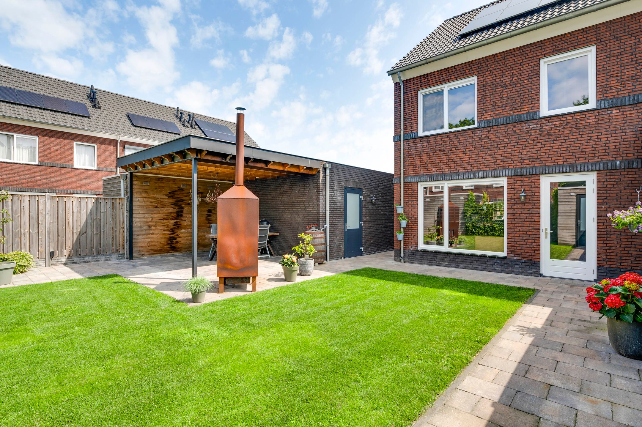 Foto 30 van Tarwe 11