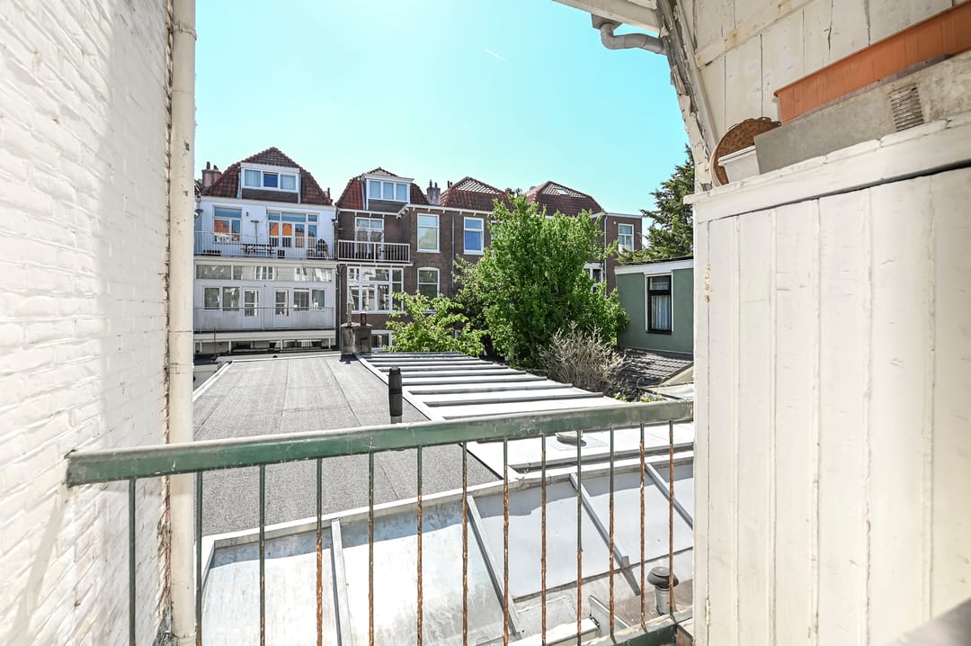 Foto 23 van Van Swietenstraat 134