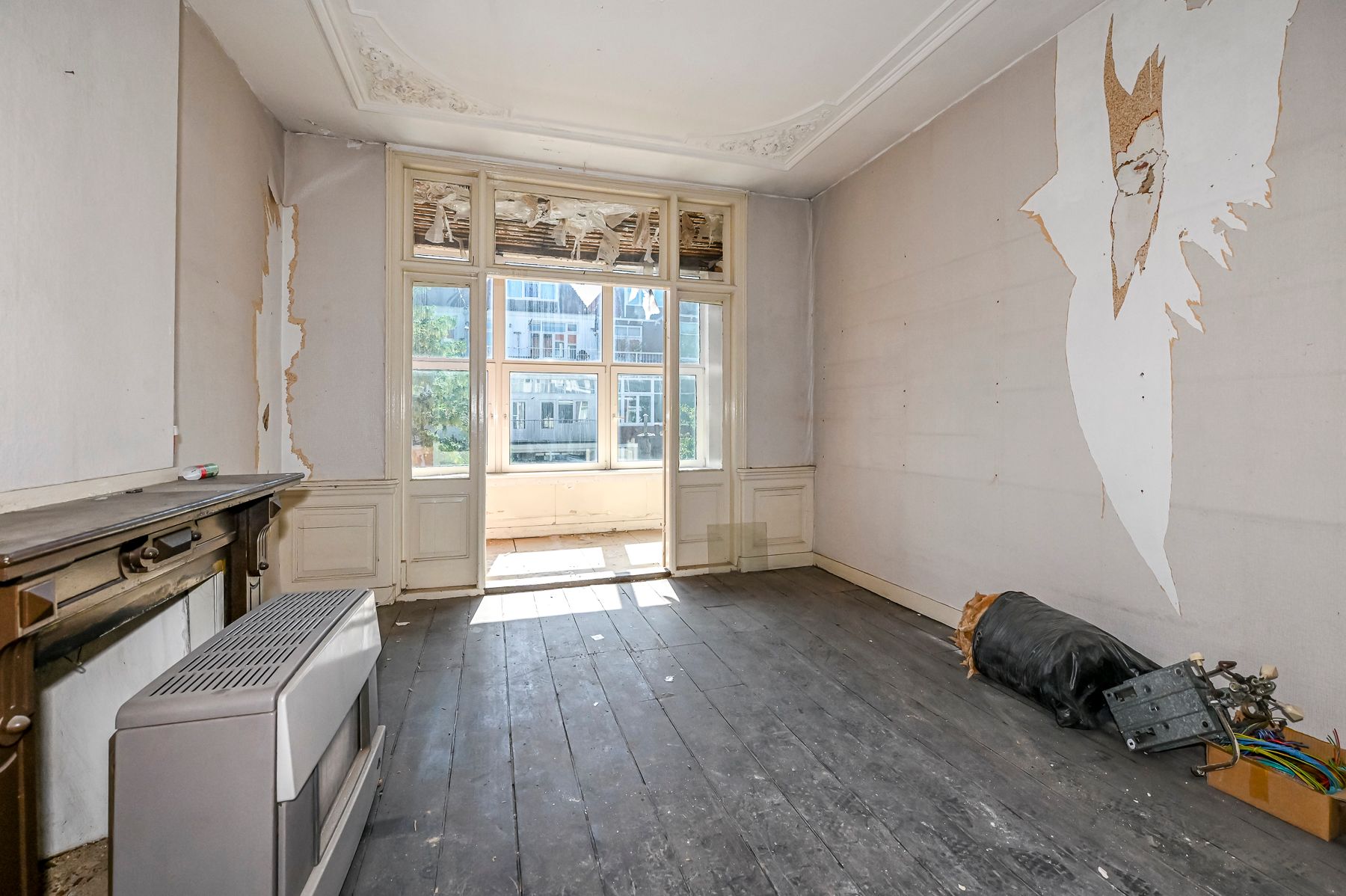 Foto 24 van Van Swietenstraat 134