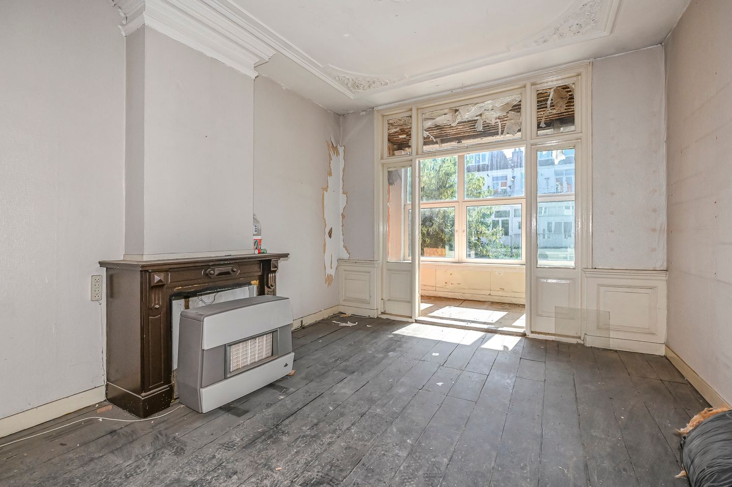 Foto 25 van Van Swietenstraat 134