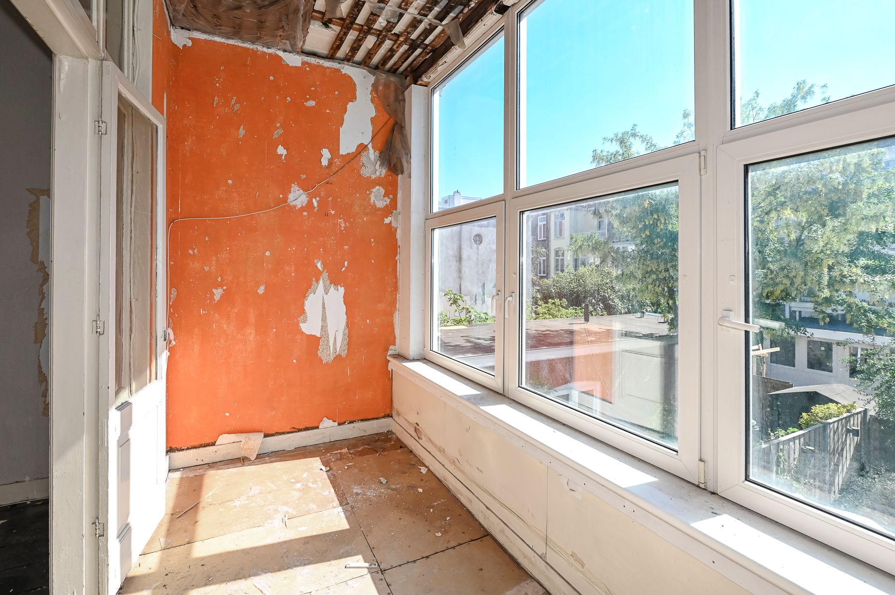 Foto 27 van Van Swietenstraat 134