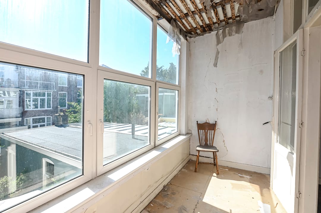 Foto 28 van Van Swietenstraat 134