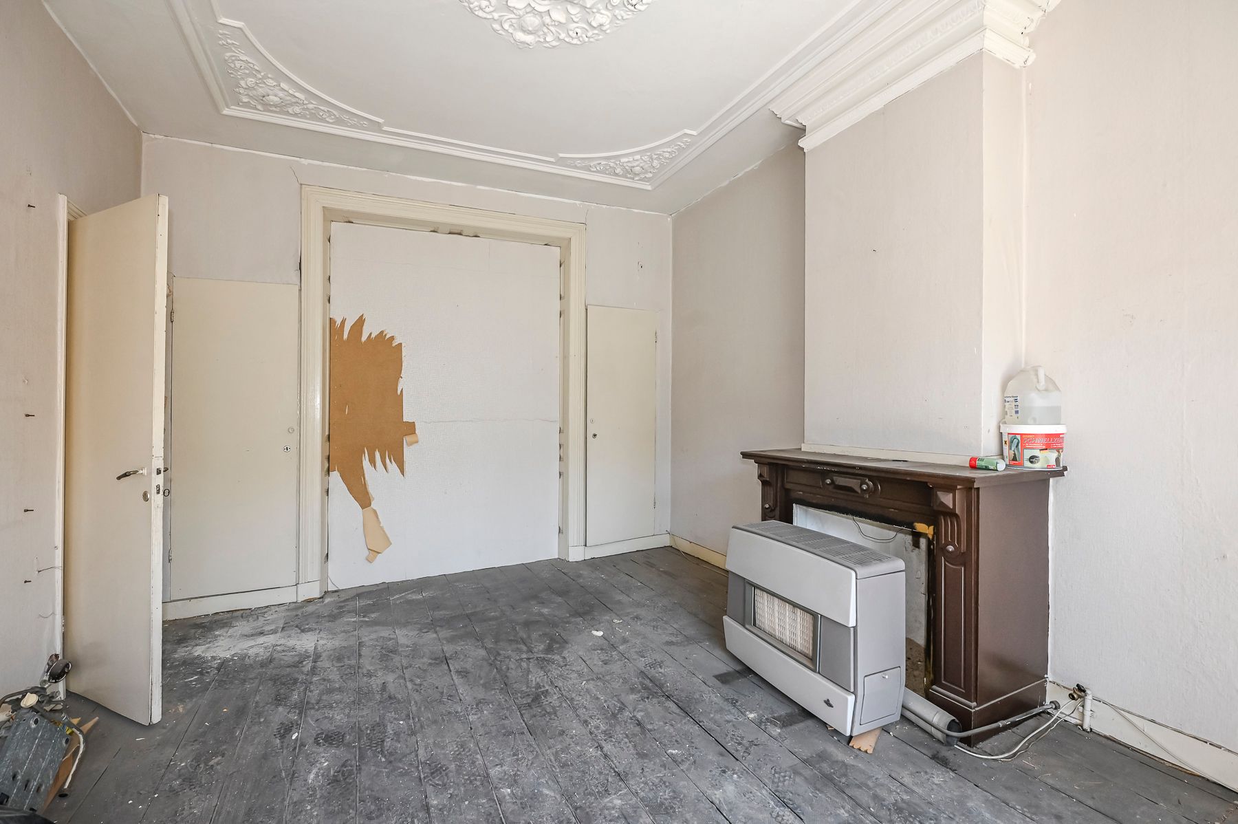 Foto 30 van Van Swietenstraat 134