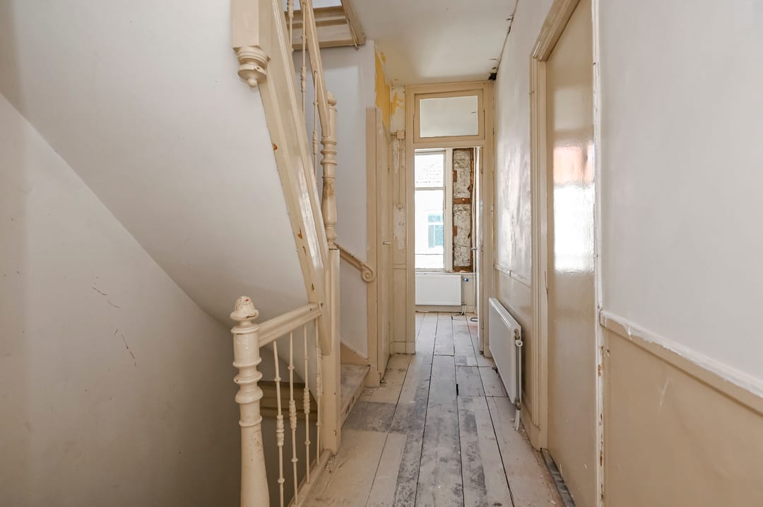 Foto 32 van Van Swietenstraat 134