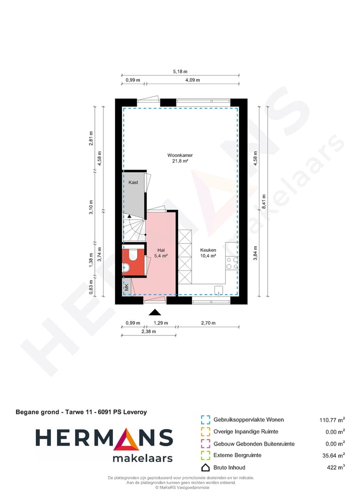 Foto 40 van Tarwe 11