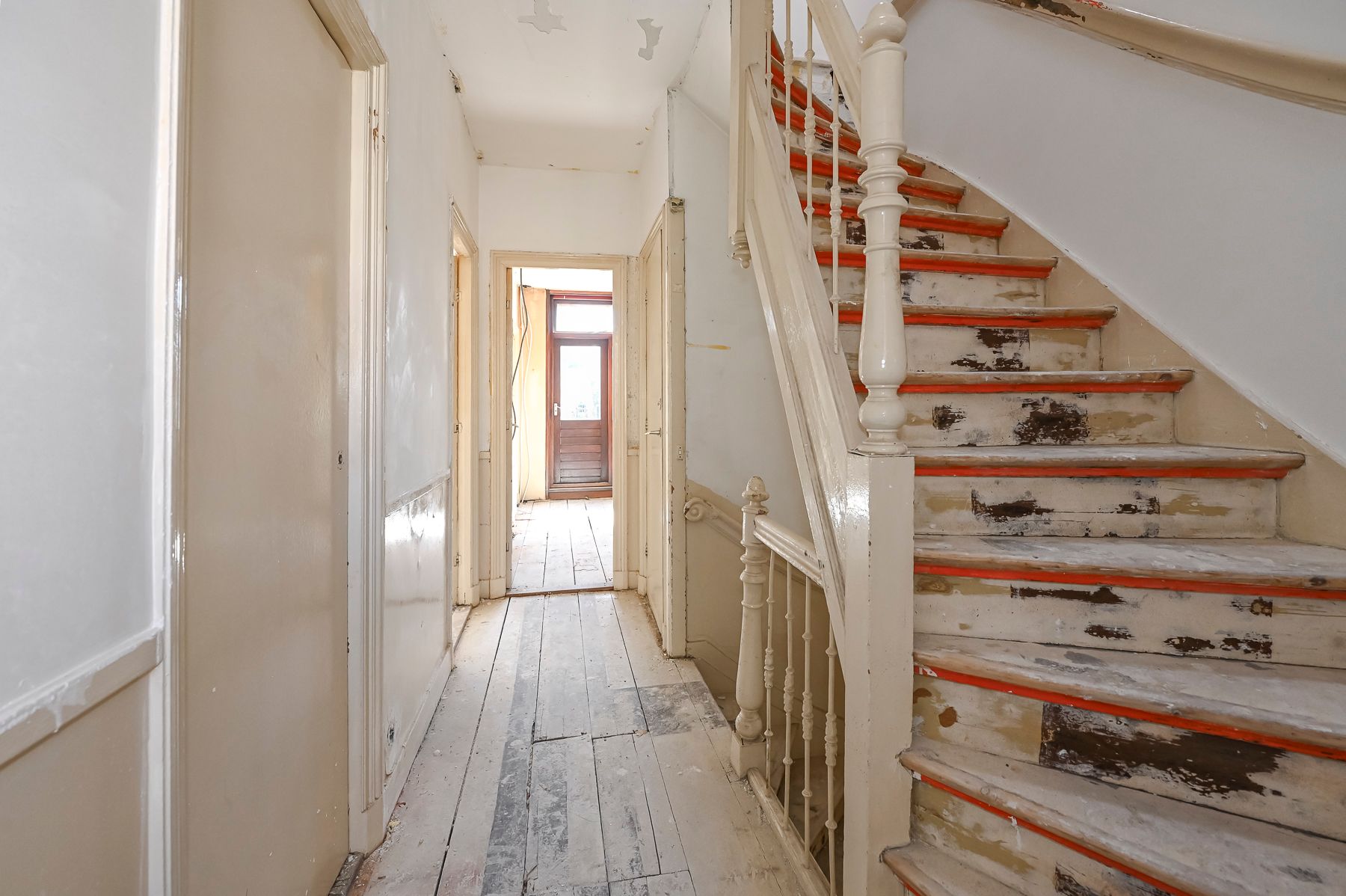 Foto 33 van Van Swietenstraat 134