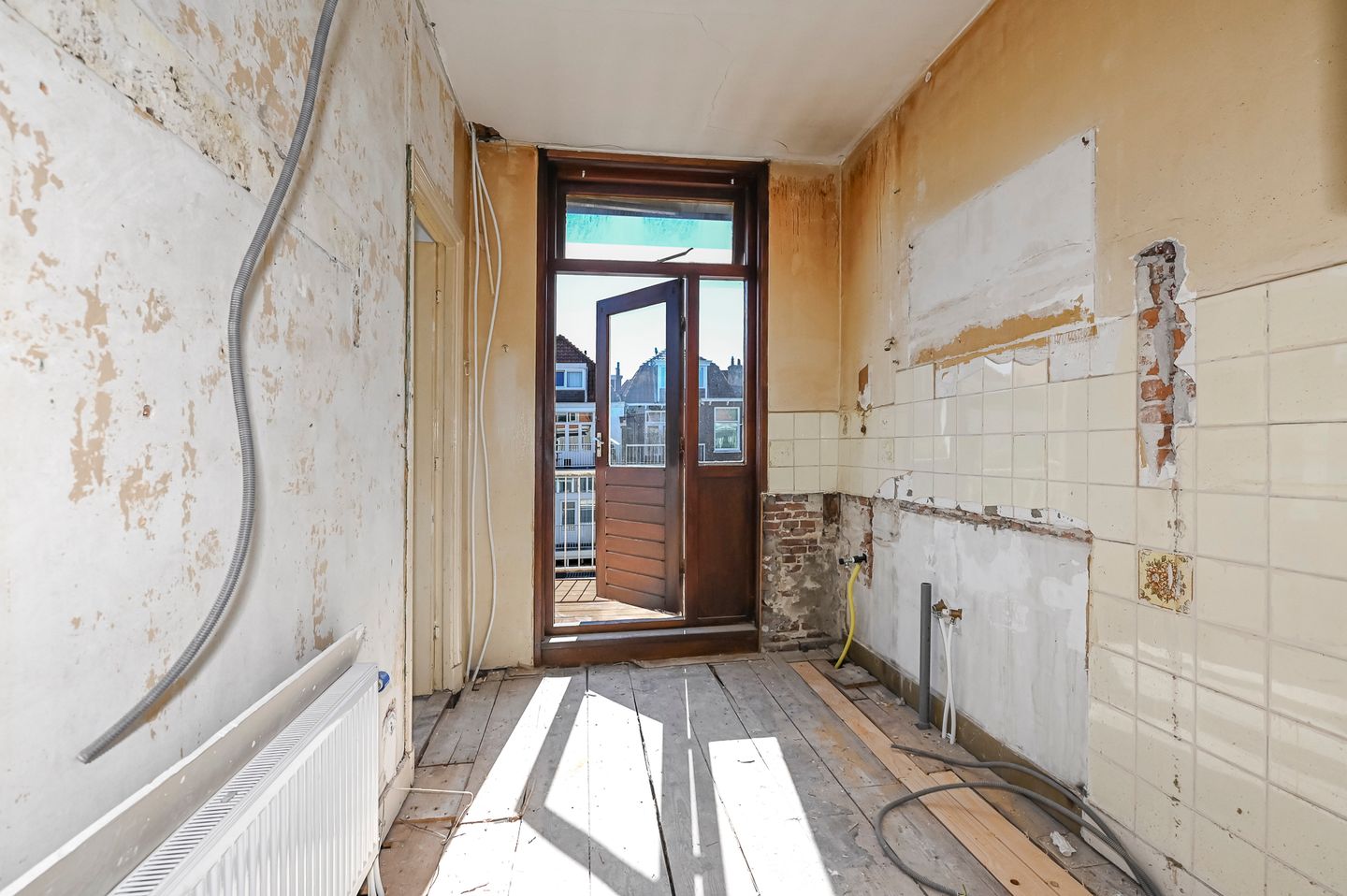 Foto 34 van Van Swietenstraat 134