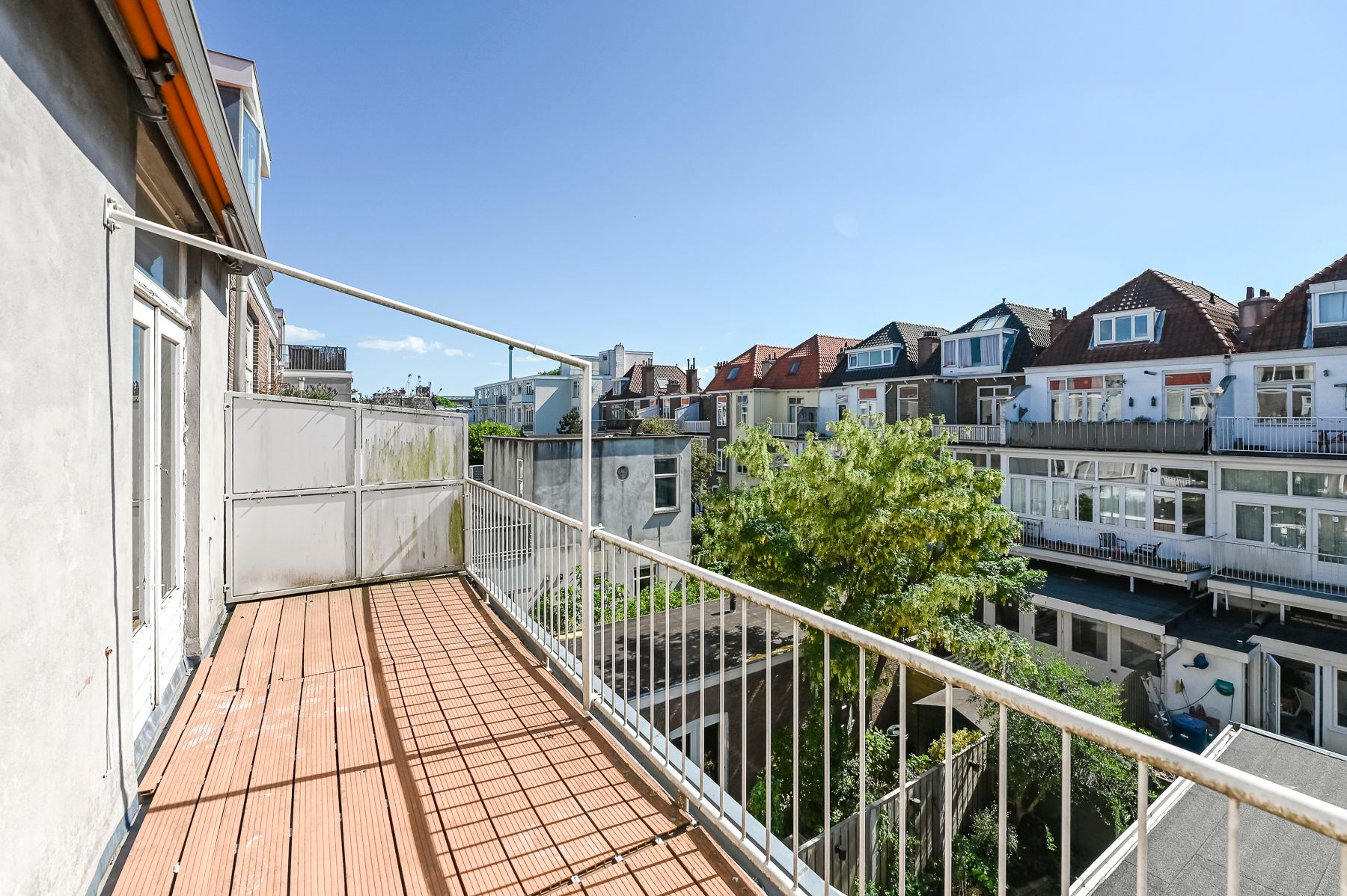 Foto 36 van Van Swietenstraat 134