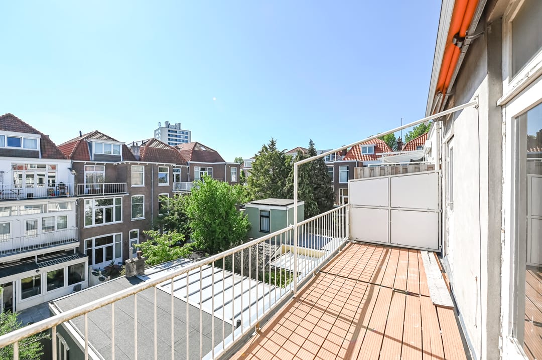 Foto 37 van Van Swietenstraat 134