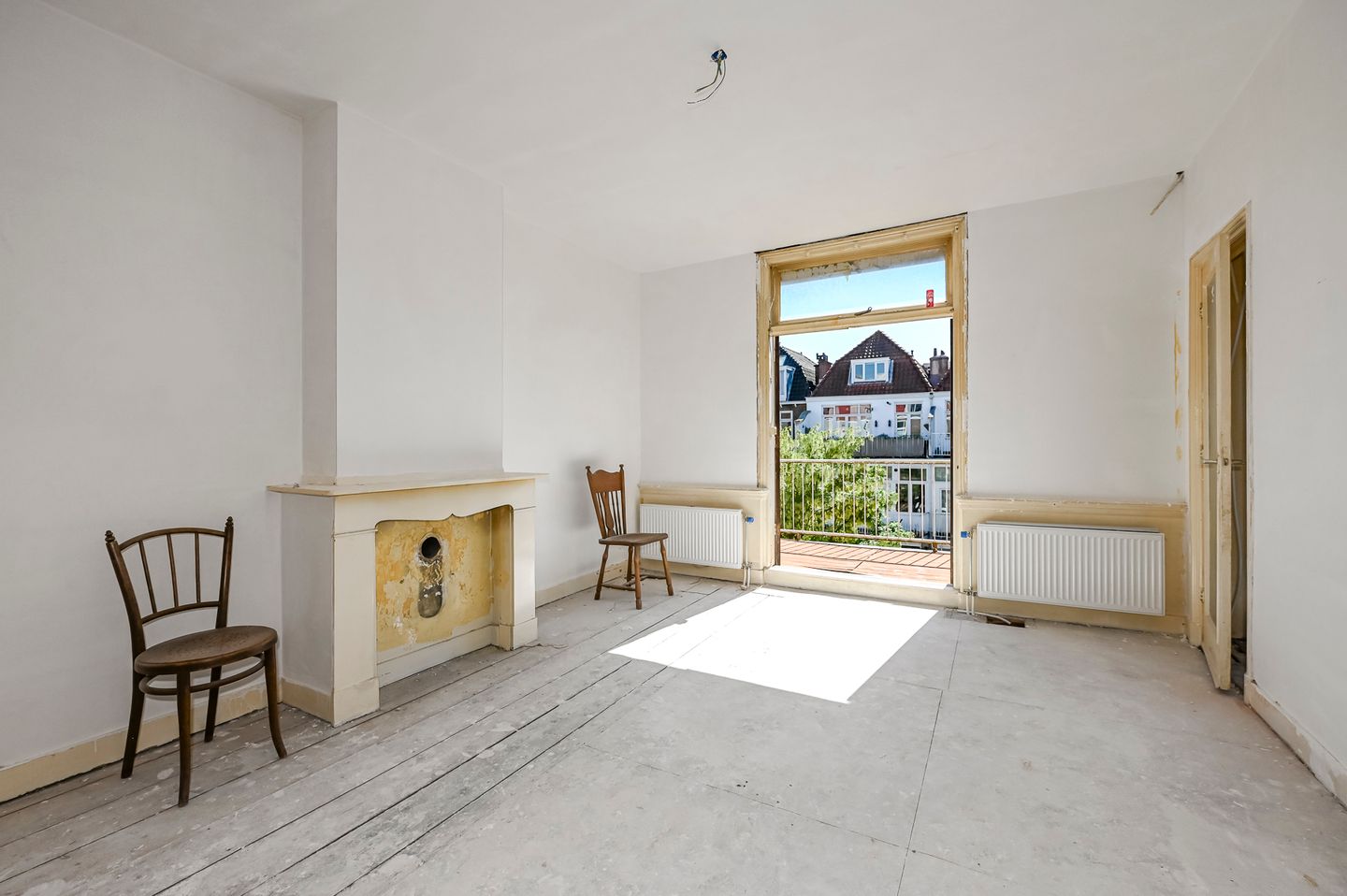 Foto 40 van Van Swietenstraat 134