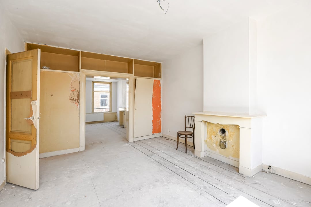 Foto 41 van Van Swietenstraat 134