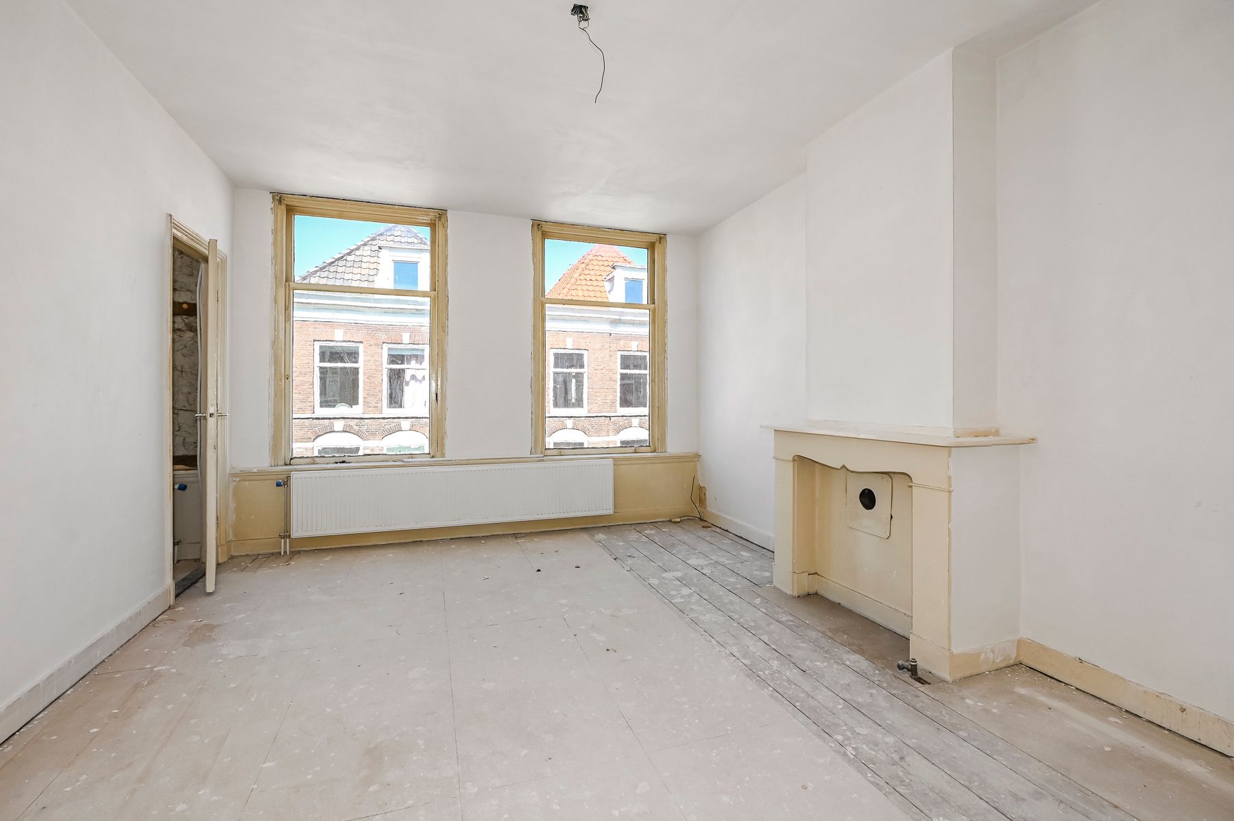 Foto 42 van Van Swietenstraat 134