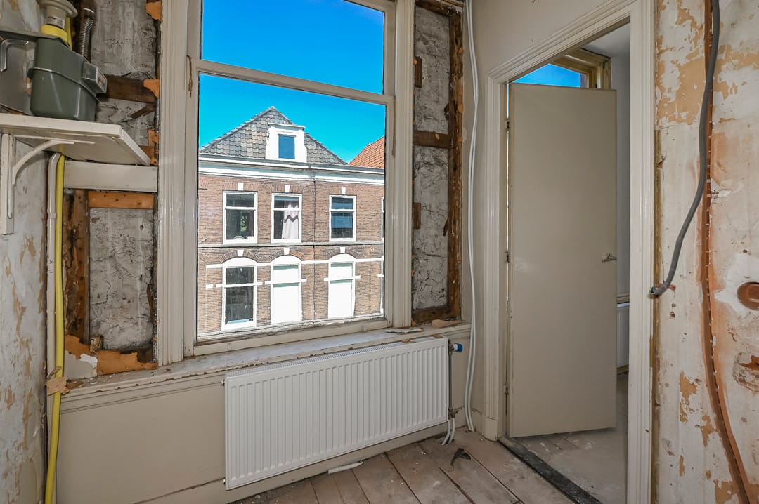 Foto 46 van Van Swietenstraat 134