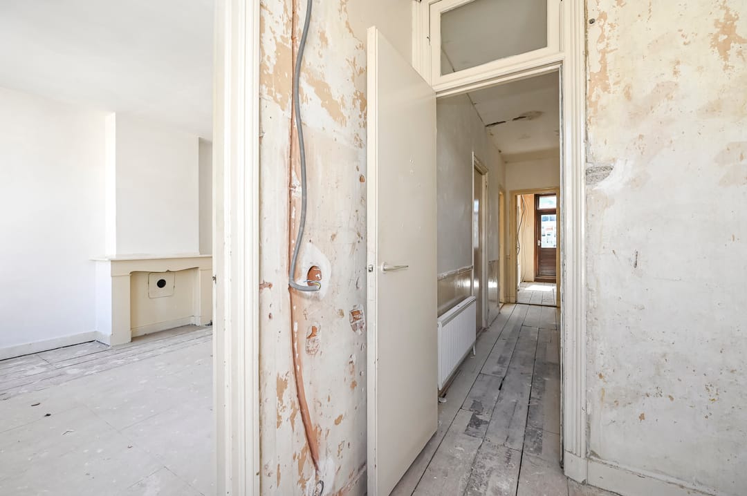 Foto 47 van Van Swietenstraat 134