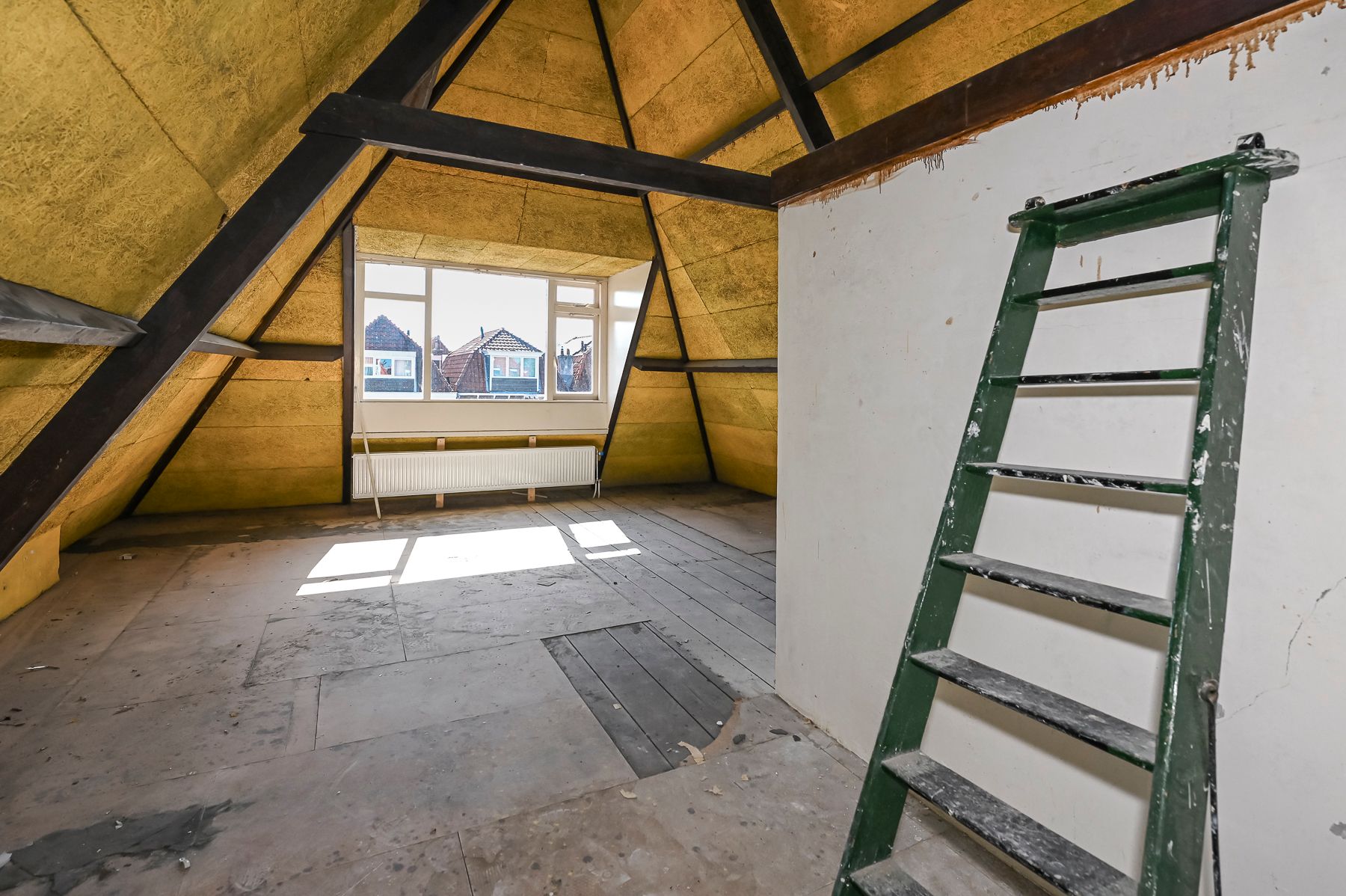 Foto 54 van Van Swietenstraat 134