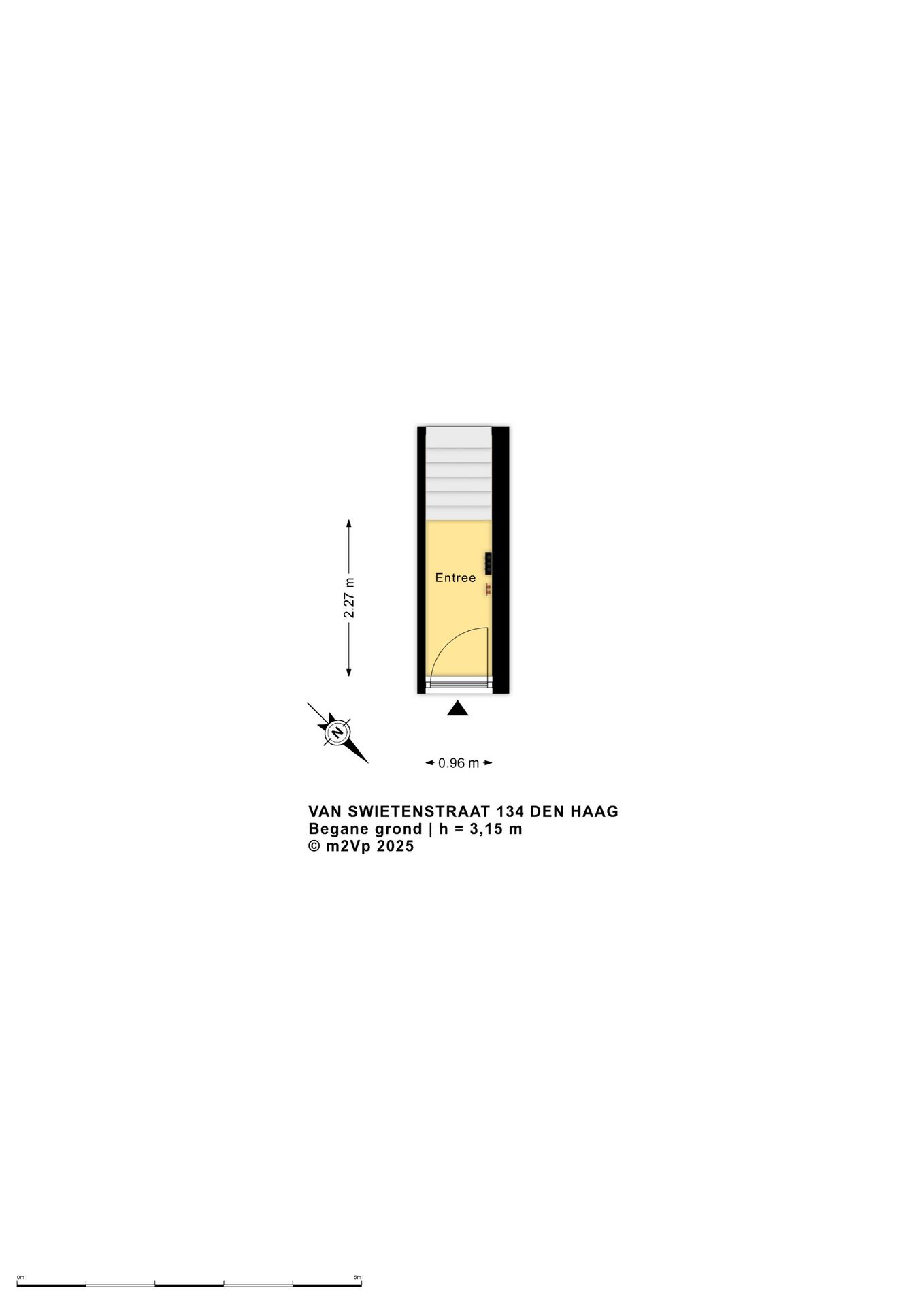 Foto 55 van Van Swietenstraat 134