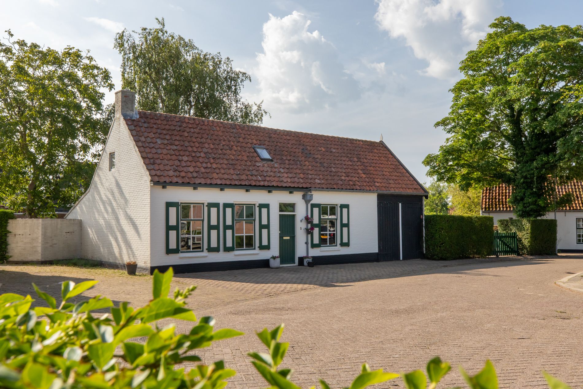 Schotsehoek, 5, Gapinge, 4352AH, Zeeland, Nederland 5