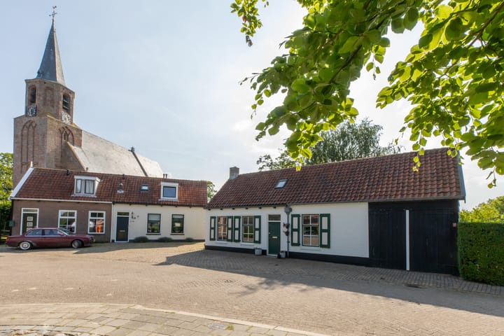 Foto 2 van Schotsehoek 5