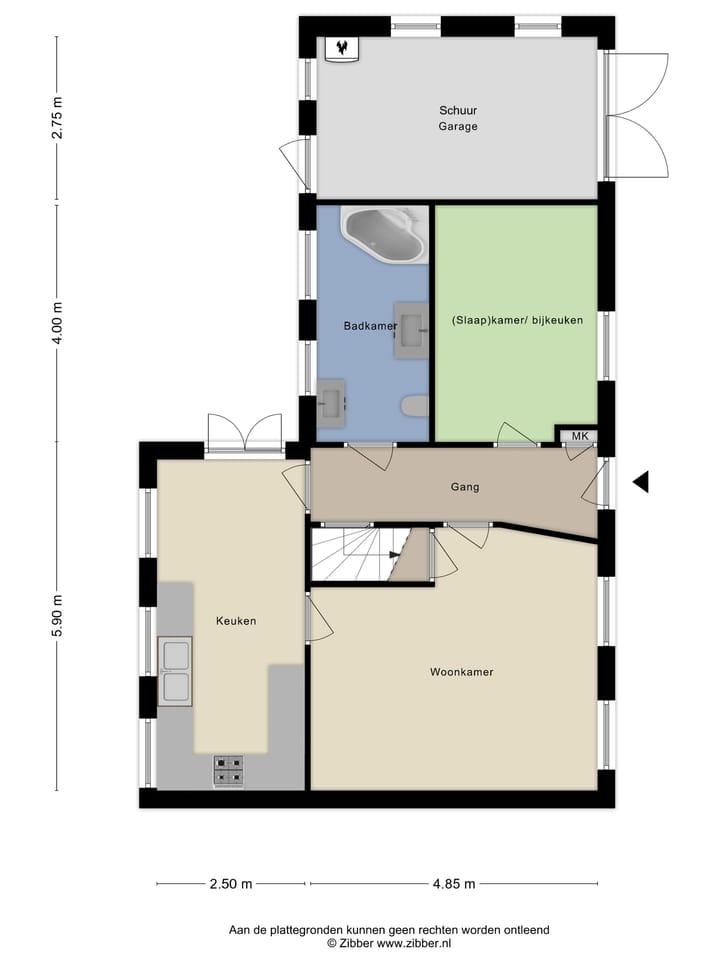 Foto 45 van Schotsehoek 5