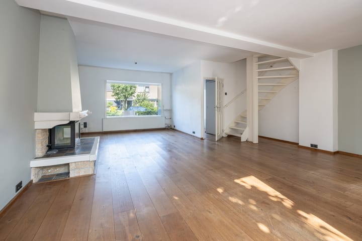 Foto 3 van De Steenkamp 111