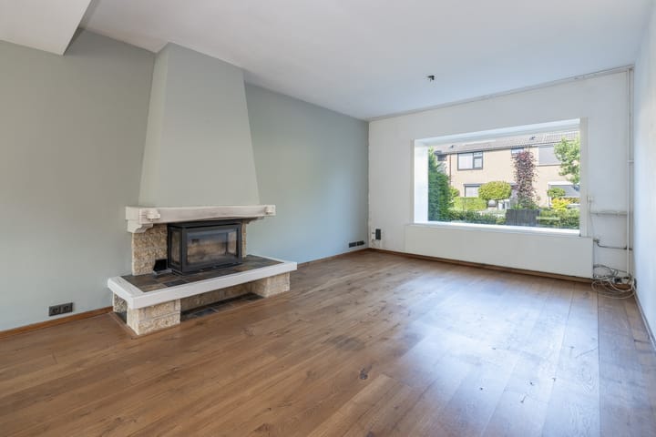 Foto 4 van De Steenkamp 111