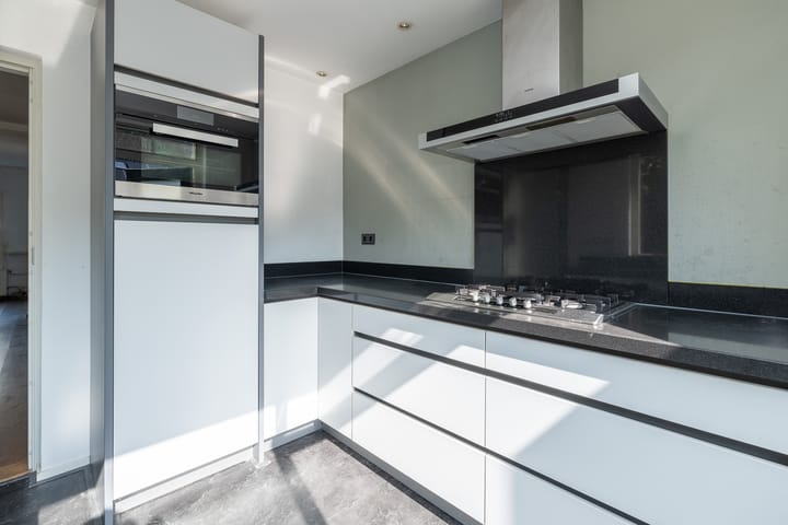 Foto 9 van De Steenkamp 111