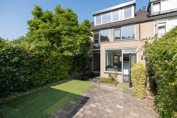 Foto 33 van De Steenkamp 111